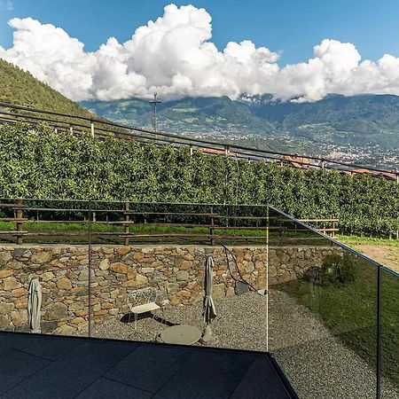Hofer Hof Spieler Daire Lagundo Dış mekan fotoğraf